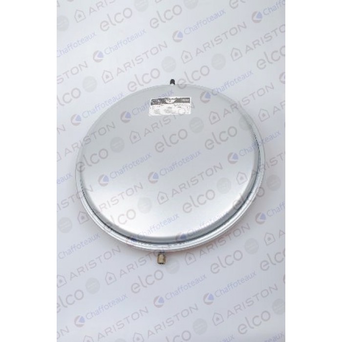 Δοχείο Διαστολής Ariston 65104261 | ZILMET 8lt | Με Σπείρωμα 3/8" Δοχείο Διαστολής Ariston 65104261 | ZILMET 8lt | Με Σπείρωμα 3/8"