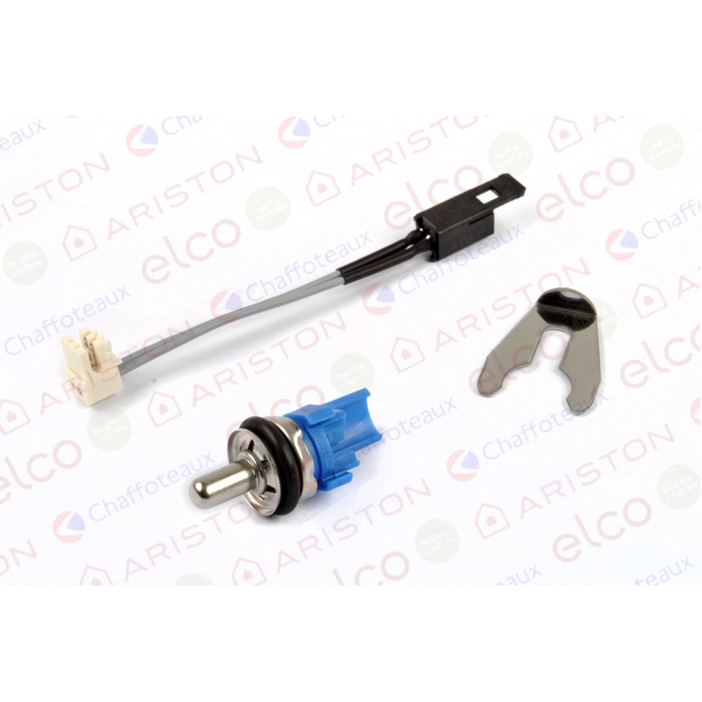 Αισθητήρας Θερμοκρασίας NTC, RESP-65104338-01