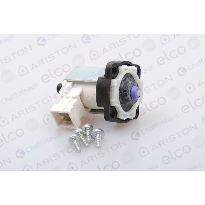 Αυτόματος Διακόπτης Πλήρωσης | Ariston 65104669 Αυτόματος Διακόπτης Πλήρωσης | Ariston 65104669