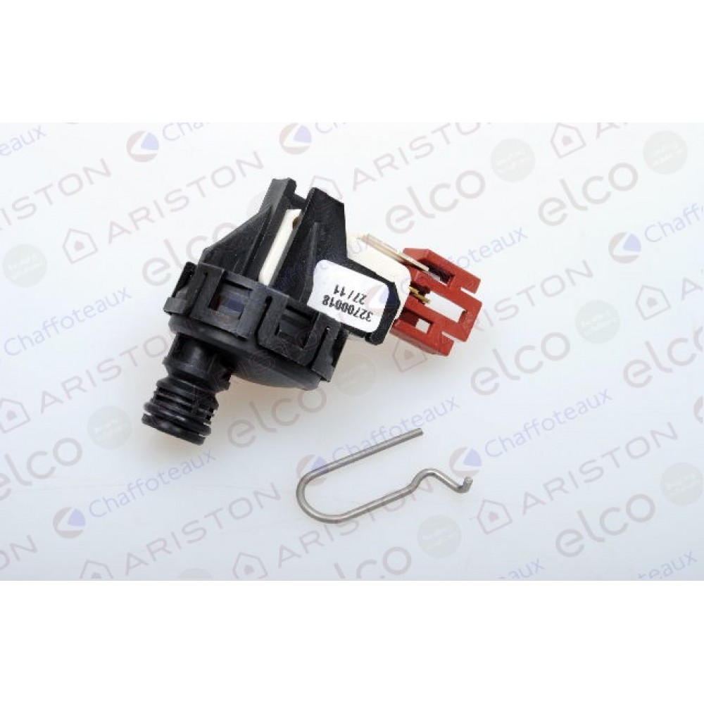 Διακόπτης Πίεσης Νερού | Ariston 65105090, RESP-65105090