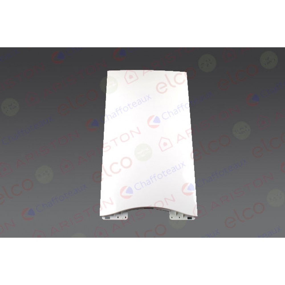 CASE PANEL (FRONT) | Ariston 65114243 | RESP-65114243