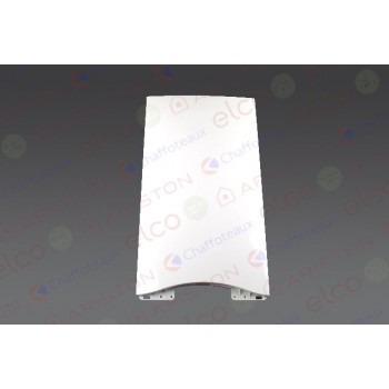 CASE PANEL (FRONT) | Ariston 65114243 | RESP-65114243