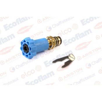 Διακόπτης Πλήρωσης | Ariston 65114261
