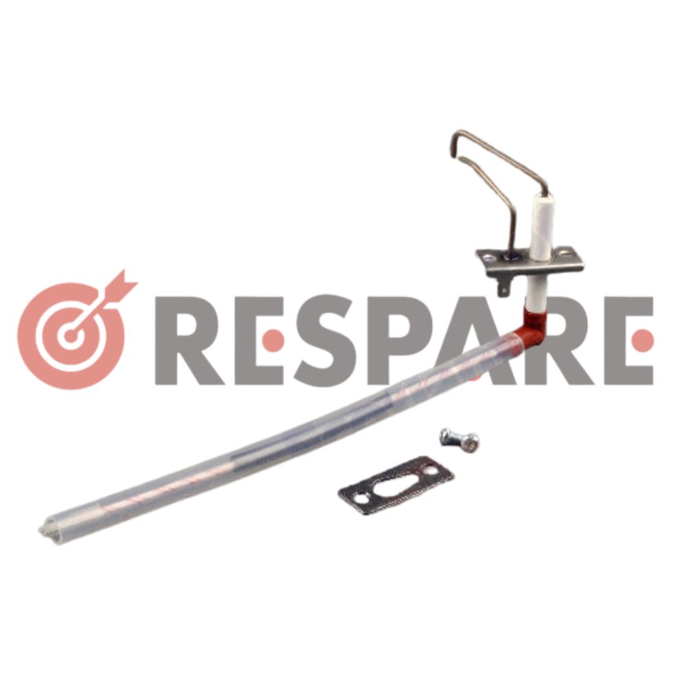 Ηλεκτρόδιο Έναυσης | Ariston / Chaffoteaux 65116262-01 | CARES PREMIUM EU2, HS PREMIUM EU2 / INOA GREEN EU2, CX GREEN EU2, RESP-65116262-01