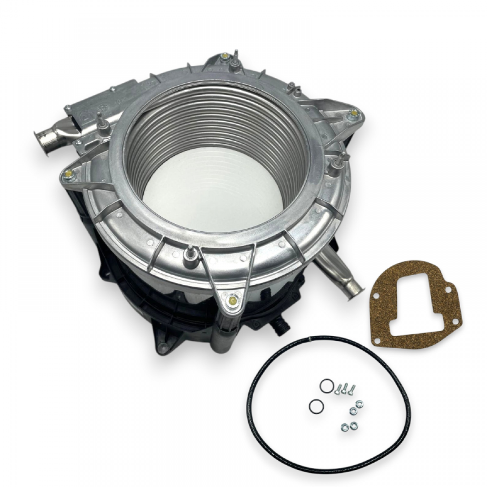 Εργοστασιακός Πρωτεύον Εναλλάκτης 35 KW Ariston 65116697-01