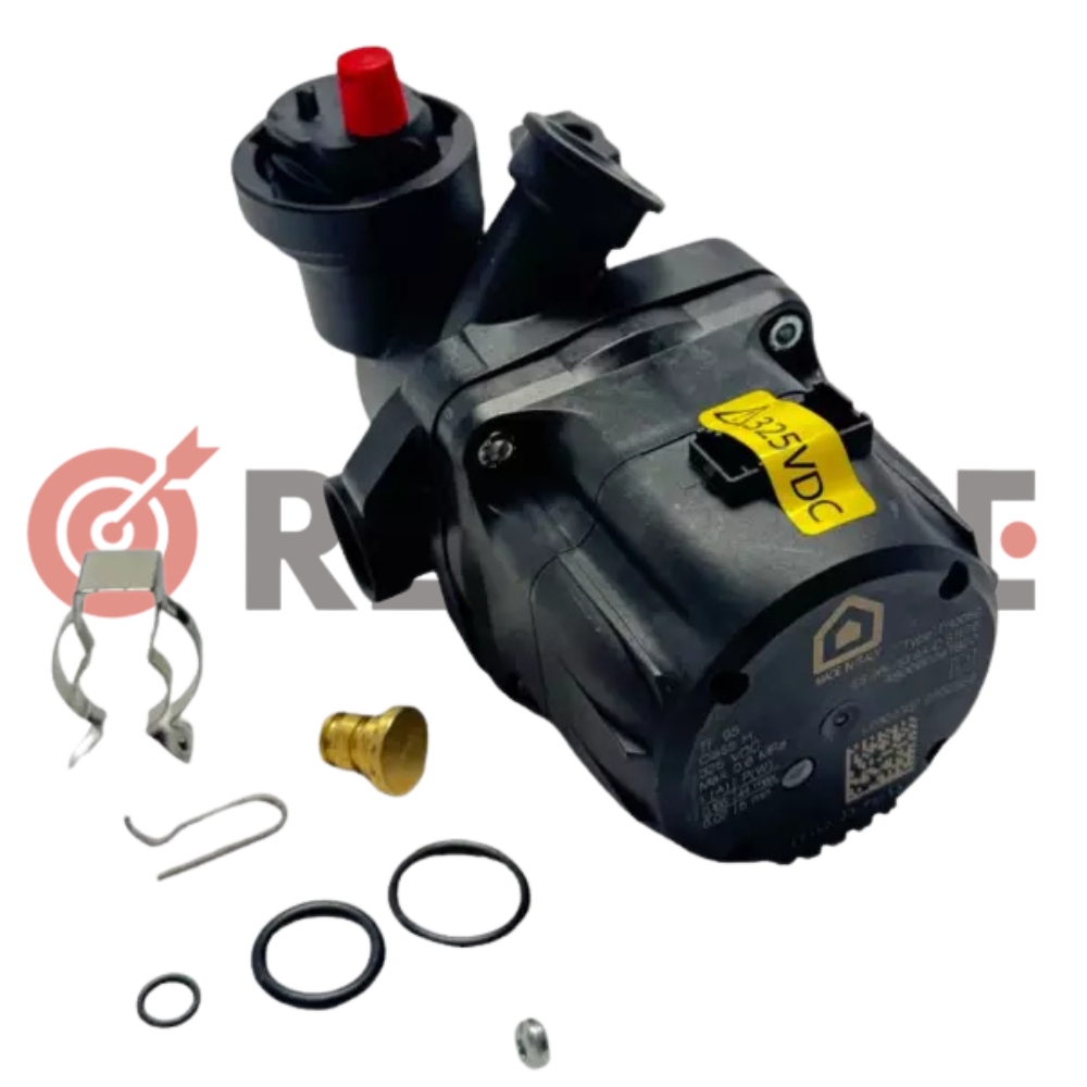 Κυκλοφορητής | Ariston - Chaffoteaux 65116908-03 | PUMP 5M PWM TACO, RESP-65116908-03