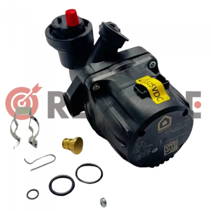 Κυκλοφορητής | Ariston - Chaffoteaux 65116908-03 | PUMP 5M PWM TACO Κυκλοφορητής | Ariston - Chaffoteaux 65116908-03 | PUMP 5M PWM TACO