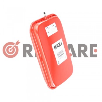Δοχείο Διαστολής | ΒΑΧΙ 8lt CIMM 710022500 | DUO TEC