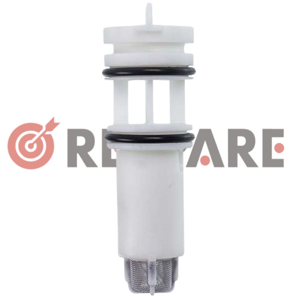 Υδραυλικό Τμήμα Παροχόμετρου | Baxi 710048100, RESP-710048100