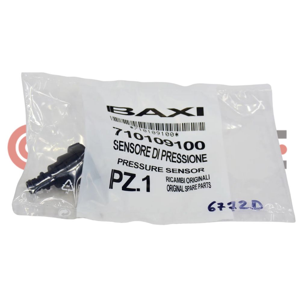 Διακόπτης Πίεσης Νερού | Baxi 710109100 | DUO-TEC, RESP-710109100