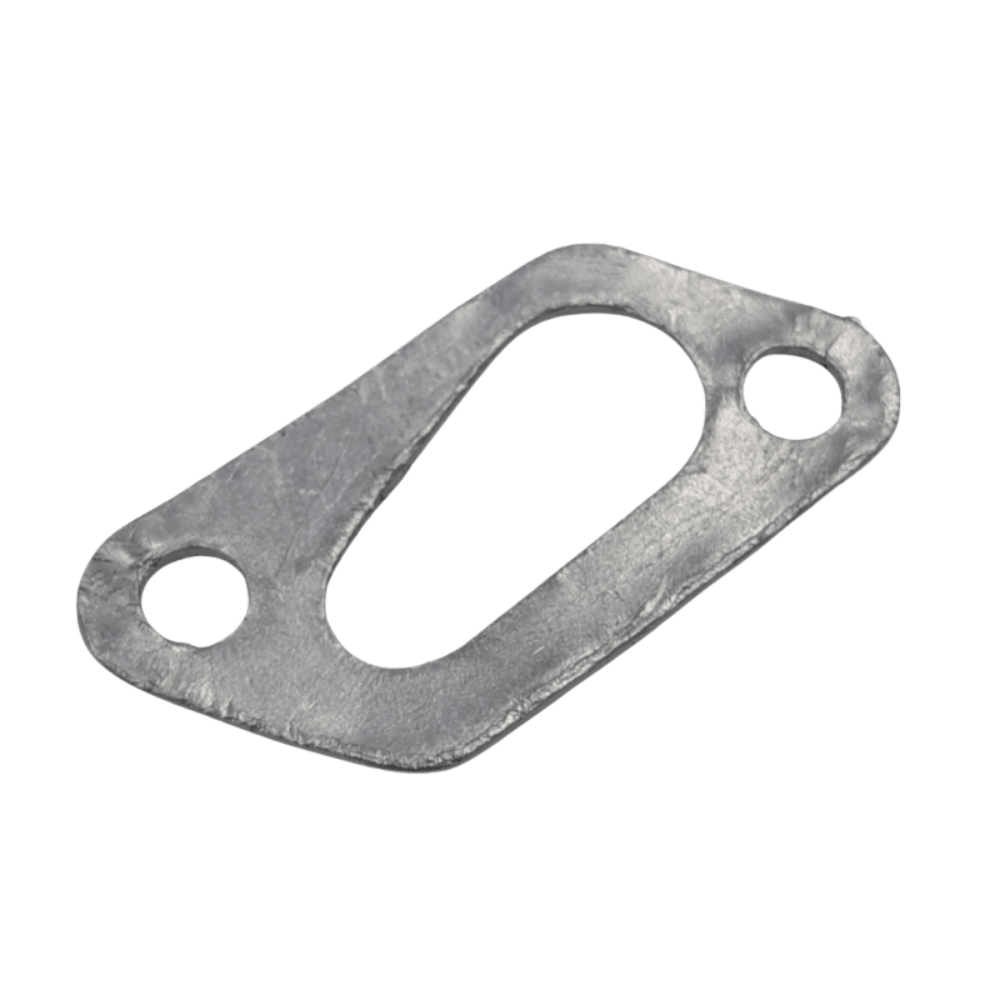 Φλάντζα ηλεκτροδίου ανάφλεξης Baxi 710185300 για λέβητες Duo-tec και Luna, RESP-710185300