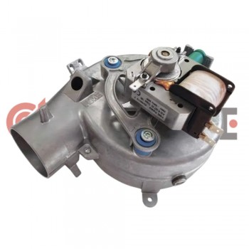 Ανεμιστήρας Καυσαερίων | FIME VGR0012650 30W | BAXI 710365100 | MAIN5