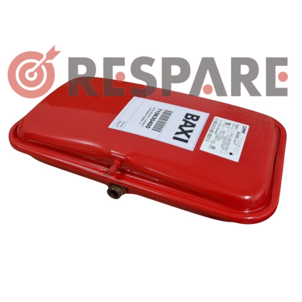 Δοχείο Διαστολής | ΒΑΧΙ 7lt CIMM 710630400 | DUO TEC COMPACT, RESP-710630400