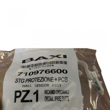 Αισθήτηρας Ροής Νερού | BAXI 710976600 | DUO-TEC COMPACT, PRIME