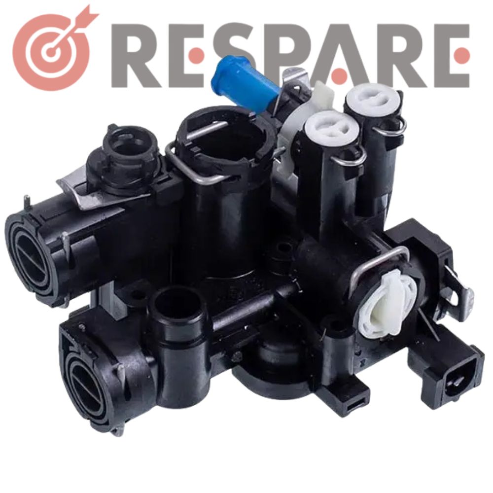 Υδραυλικό Γκρουπ | ΚΙΤ Εξόδου BAXI 711033700, RESP-711033700