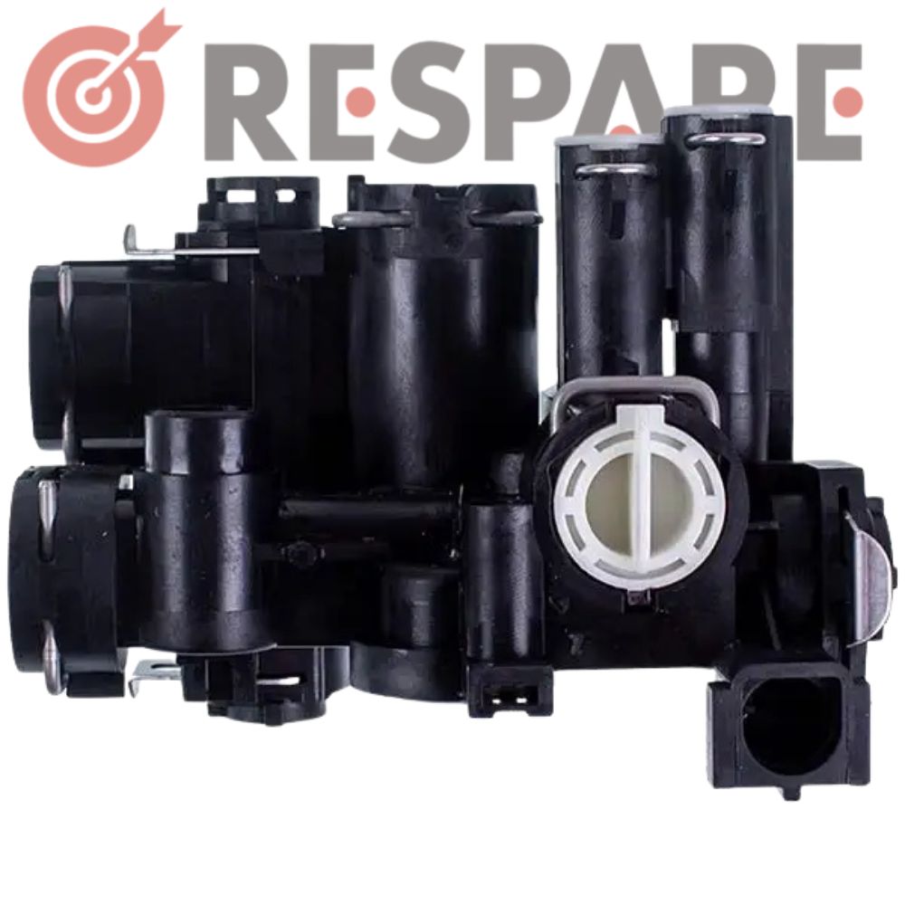 Υδραυλικό Γκρουπ | ΚΙΤ Εξόδου BAXI 711033700, RESP-711033700