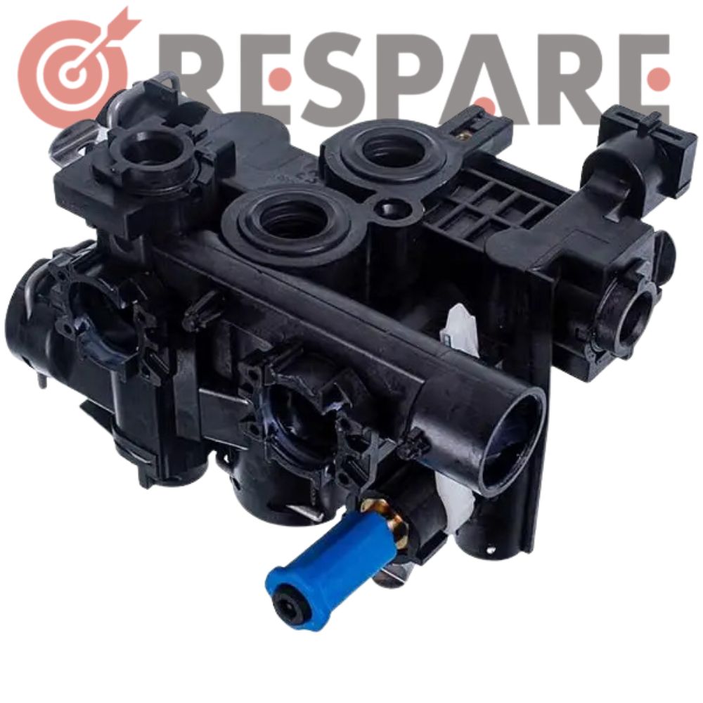 Υδραυλικό Γκρουπ | ΚΙΤ Εξόδου BAXI 711033700, RESP-711033700