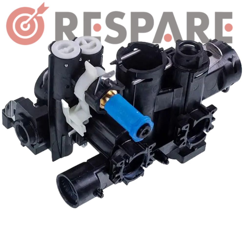 Υδραυλικό Γκρουπ | ΚΙΤ Εξόδου BAXI 711033700, RESP-711033700