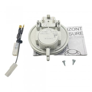 Πιεζοστάτης Καυσαερίων | BAXI 721890800 115-95 PA | LUNA 3 COMFORT