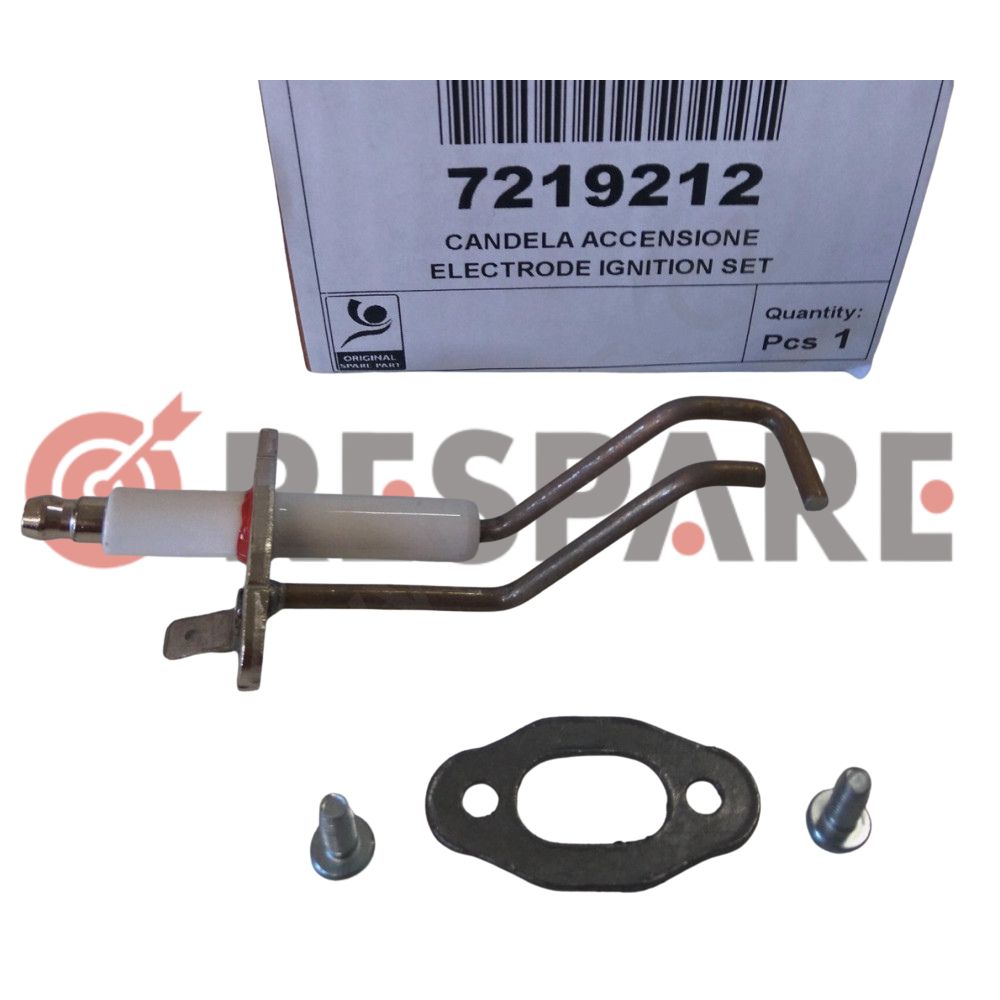 Ακίδα Ανάφλεξης | Baxi 7219212 | PRIME, RESP-7219212