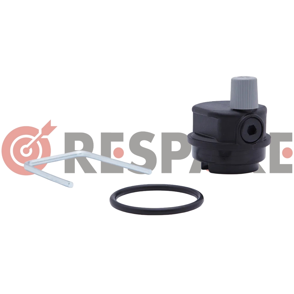 ΕΞΑΕΡΙΣΤΙΚΟ ΚΥΚΛΟΦΟΡΗΤΗ YONOS PARA (PRIME) Baxi 7219215 | Για Κυκλοφορητές Wilo, RESP-7219215