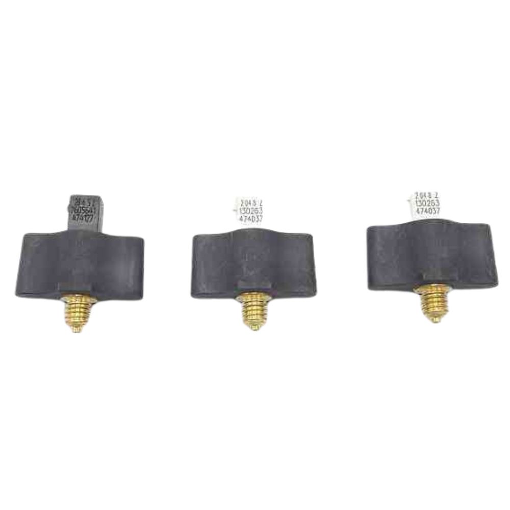 Εργοστασιακό Σετ Αισθητήρων θερμοκρασίας NTC De Dietrich 7623837