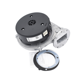 Ανεμιστήρας Καυσαερίων | NRG118 (230V) 83W | BAXI 768062100 | DUOTEC COMPACT + / E