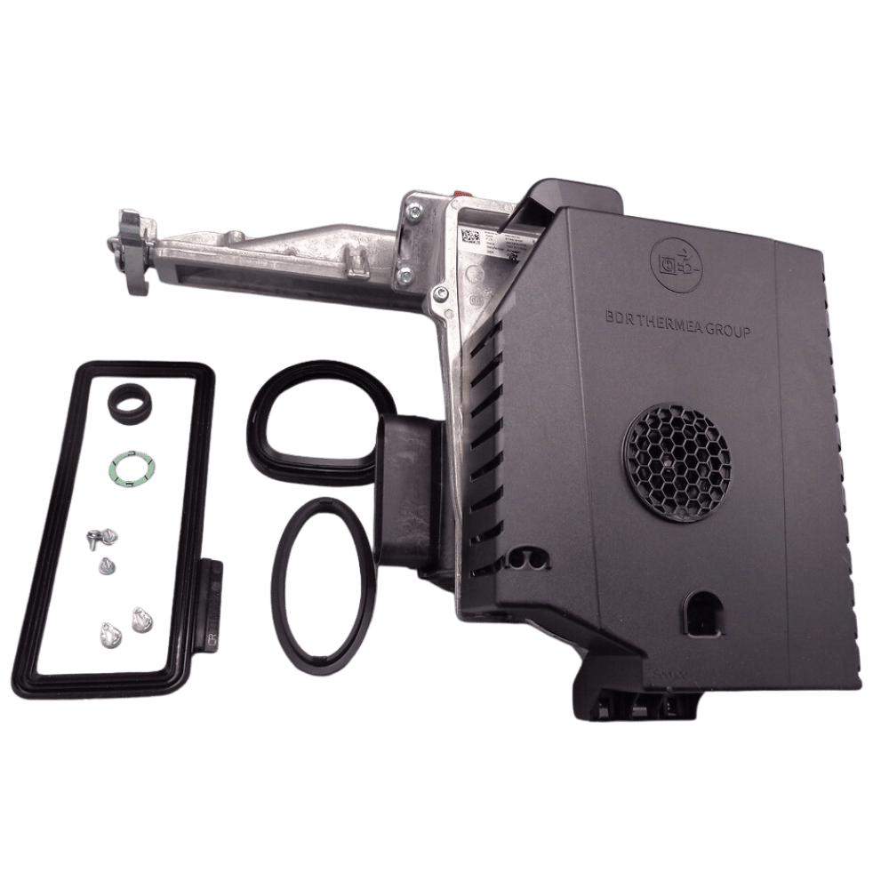 Ανεμιστήρας Καυσαερίων | De Dietrich 7694002 | Naneo S 24-28KW