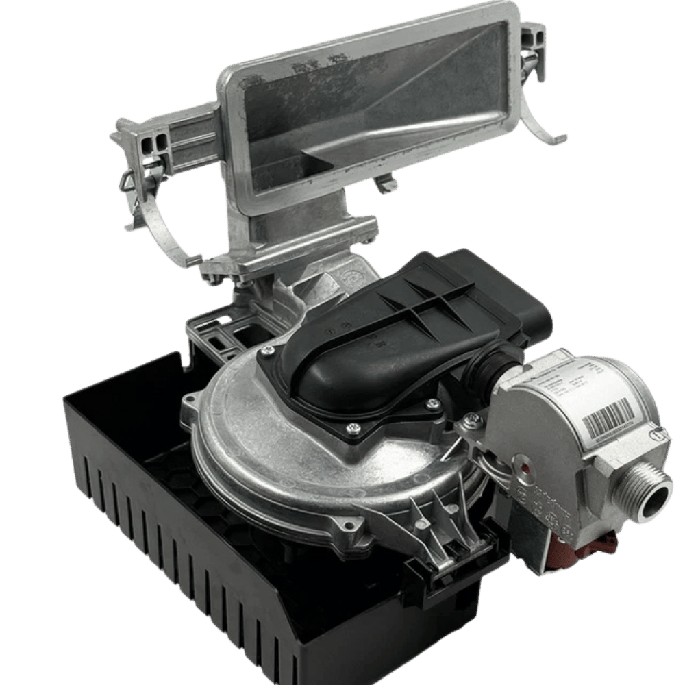 Ανεμιστήρας Καυσαερίων | De Dietrich 7694002 | Naneo S 24-28KW