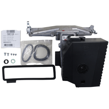 Ανεμιστήρας Καυσαερίων | De Dietrich 7697134 | Naneo S 35-39KW