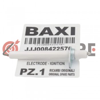 Ακίδα Σπινθηριστή | Baxi 8422570 | LUNA3 COMFORT, ECO3, MAINFOUR, LUNA 2000