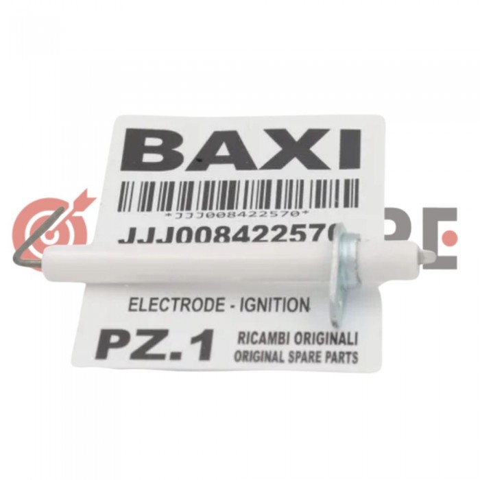 Ακίδα Σπινθηριστή | Baxi 8422570 | LUNA3 COMFORT, ECO3, MAINFOUR, LUNA 2000 Ακίδα Σπινθηριστή | Baxi 8422570 | LUNA3 COMFORT, ECO3, MAINFOUR, LUNA 2000