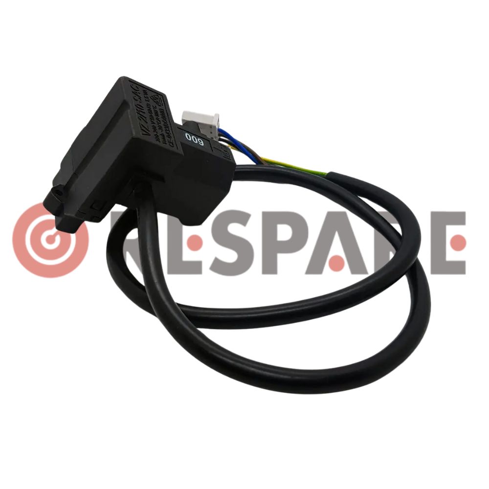 Μετασχημαστιστής Έναυσης | BAXI 8511560 | VZ2/10 | LUNA3 COMFORT - ECO3 - LUNA 2000, RESP-8511560