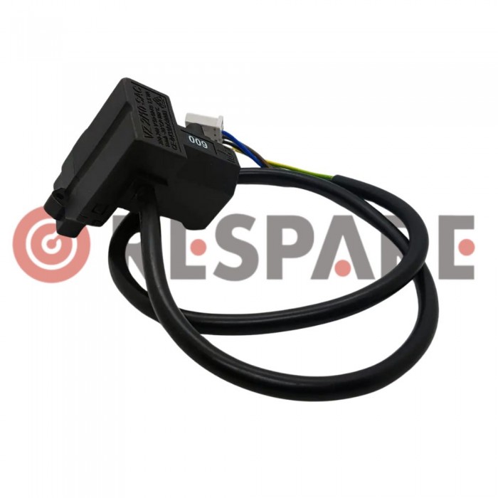 Μετασχημαστιστής Έναυσης | BAXI 8511560 | VZ2/10 | LUNA3 COMFORT - ECO3 - LUNA 2000 Μετασχημαστιστής Έναυσης | BAXI 8511560 | VZ2/10 | LUNA3 COMFORT - ECO3 - LUNA 2000