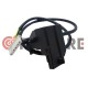 Μετασχημαστιστής Έναυσης | BAXI 8511560 | VZ2/10 | LUNA3 COMFORT - ECO3 - LUNA 2000 Μετασχημαστιστής Έναυσης | BAXI 8511560 | VZ2/10 | LUNA3 COMFORT - ECO3 - LUNA 2000