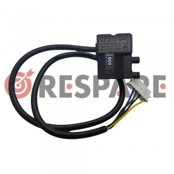 Μετασχημαστιστής Έναυσης | BAXI 8511560 | VZ2/10 | LUNA3 COMFORT - ECO3 - LUNA 2000