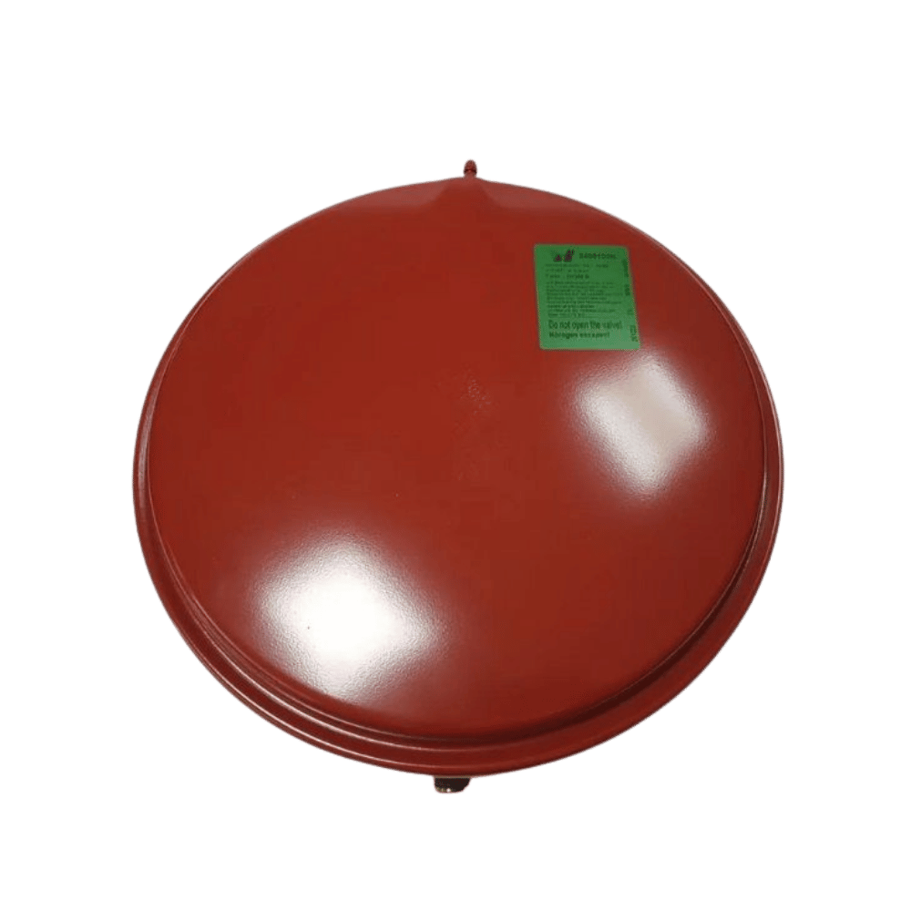 Δοχείο Διαστολής 8 λίτρων και Σπείρωμα 1/2'' | Bosch 87161425020, RESP-87161425020