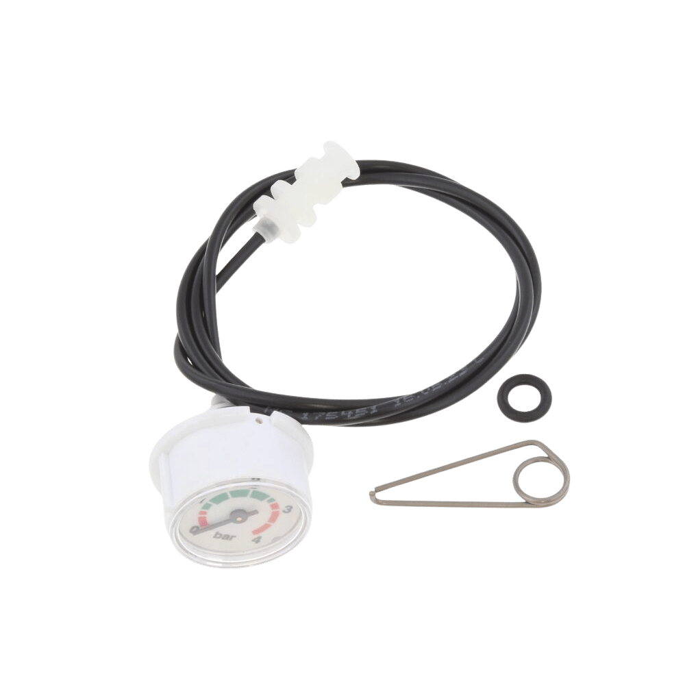 Μανόμετρο | Buderus 87182243440 | Logamax Plus GB172, BUD-87182243440