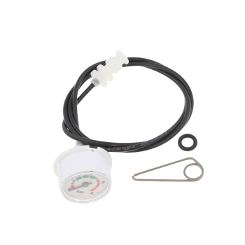 Μανόμετρο | Junkers 87182243440 | Ceraclass Excellence