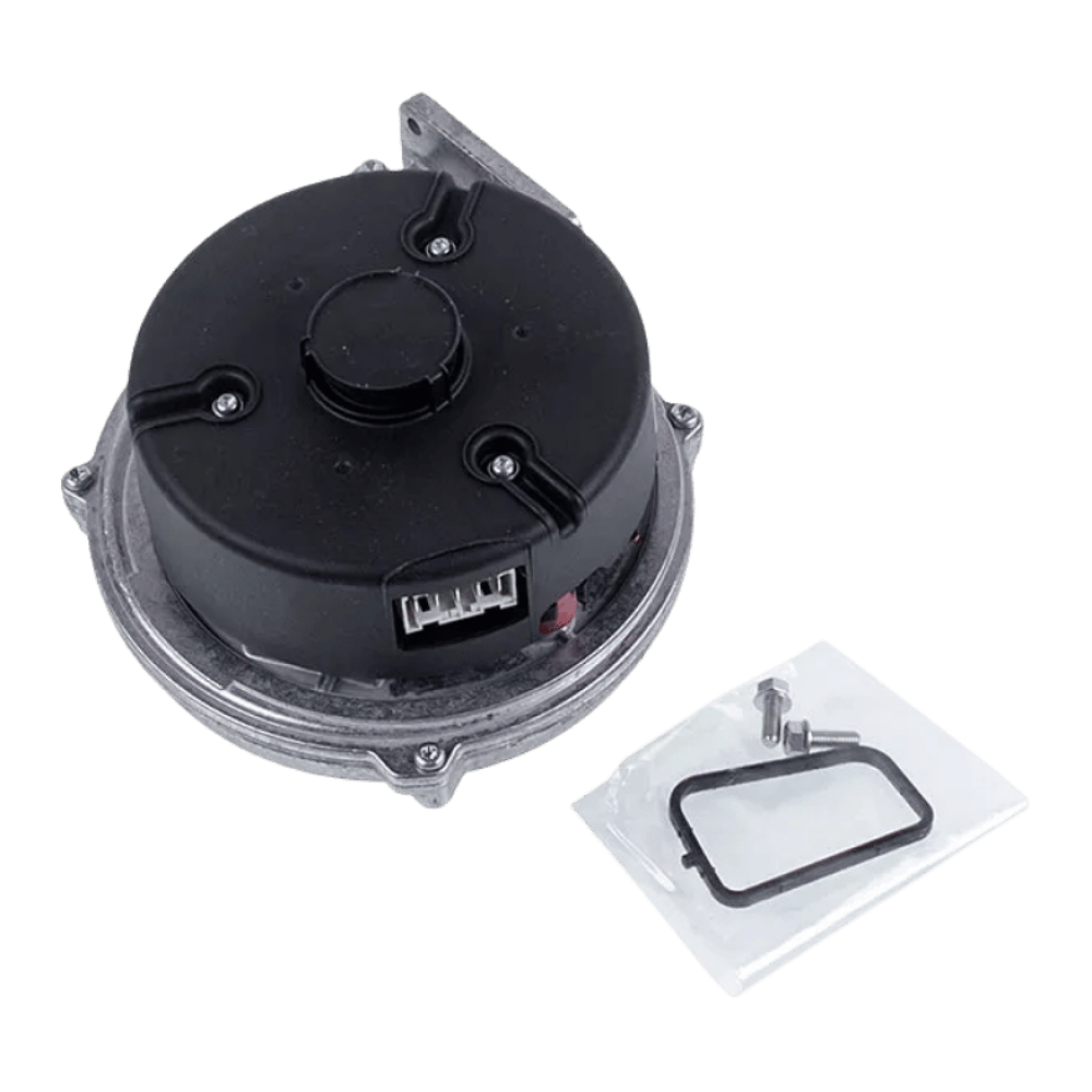 Ανεμιστήρας Καυσαερίων EBMPAPST NRG118 65W | Buderus, BUD-87186517840