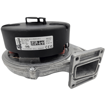 Ανεμιστήρας Καυσαερίων EBMPAPST NRG118 65W | Buderus 87186517840 | GB122i-24 - GB172i.2-24