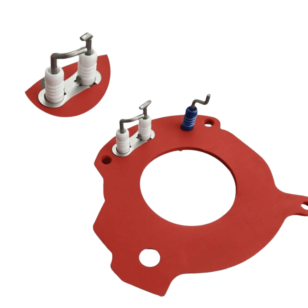 Ηλεκτρόδια Σπινθηρισμού & Ιονισμού | Buderus 87376007950 | GB062-24, BUD-87376007950