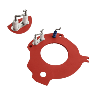 Ηλεκτρόδια Σπινθηρισμού & Ιονισμού | Buderus 87376007950 | GB062-24