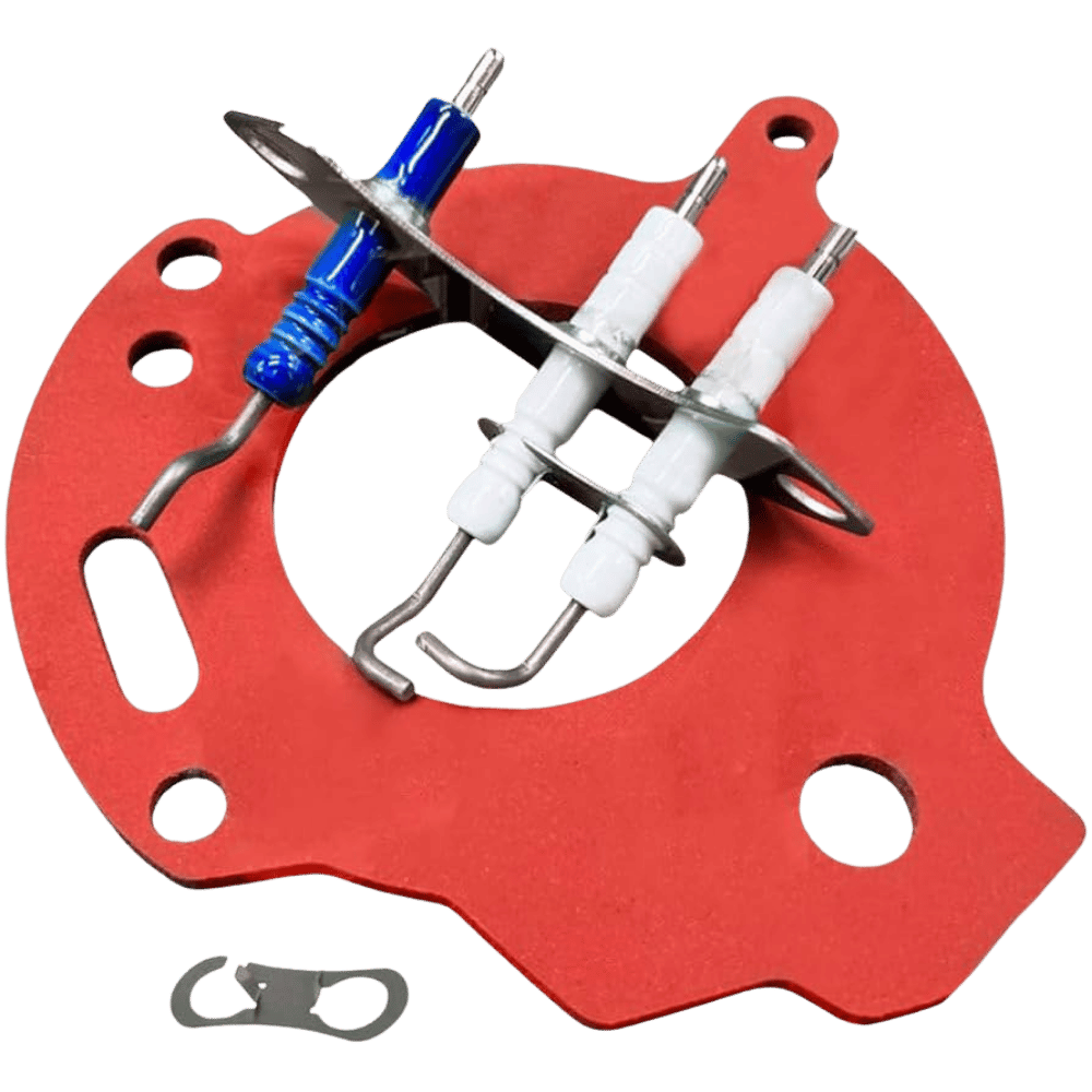 Ηλεκτρόδια Σπινθηρισμού & Ιονισμού | Buderus 87376007950 | GB062-24, BUD-87376007950