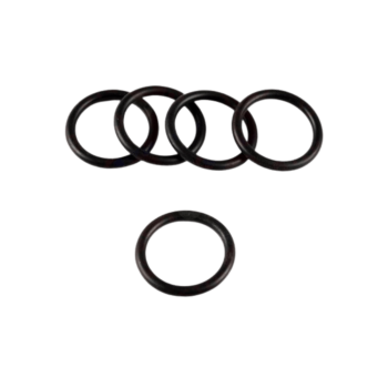 O-RING 17.13X2.62 | OEM | ΥΔΡΑΥΛΙΚΩΝ ΓΚΡΟΥΠ (ΡΑΚΟΡ) | ARISTON - CHAFFOTEAUX (5 τεμ.)