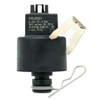 Διακόπτης Πίεσης Νερού | De Dietrich S101632 | Innovens Evodens Pro