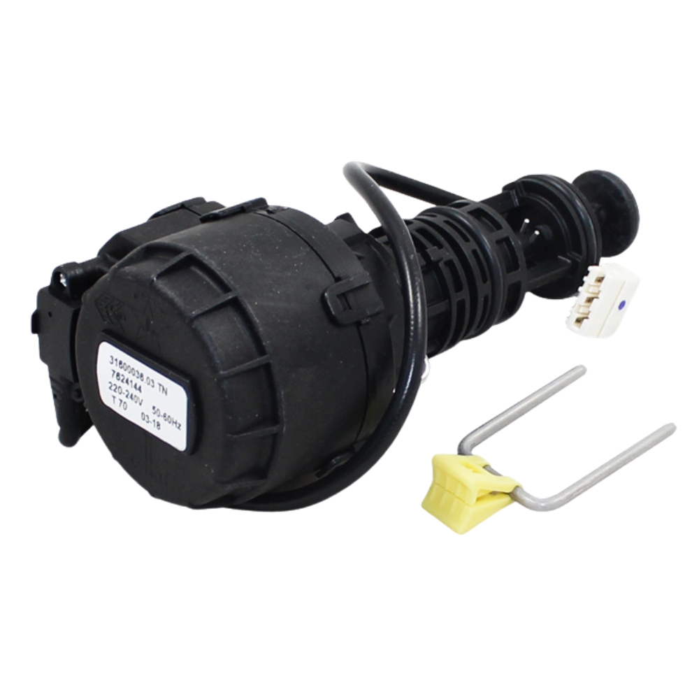 Σετ Τρίοδης Με Μοτερ | De Dietrich S101765 | Για Λέβητες De Dietrich, RESP-S101765