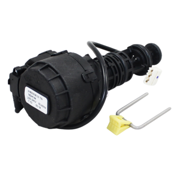 Σετ Τρίοδης Με Μοτερ | De Dietrich S101765  | Για Λέβητες Naneo S