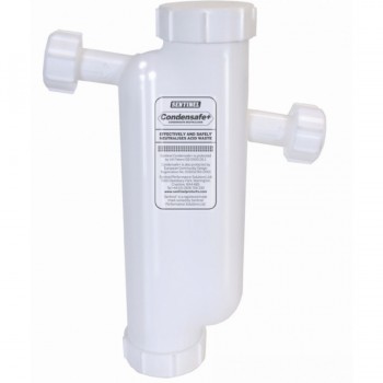 Αδρανοποιητής Συμπυκνωμάτων Sentinel Condensafe