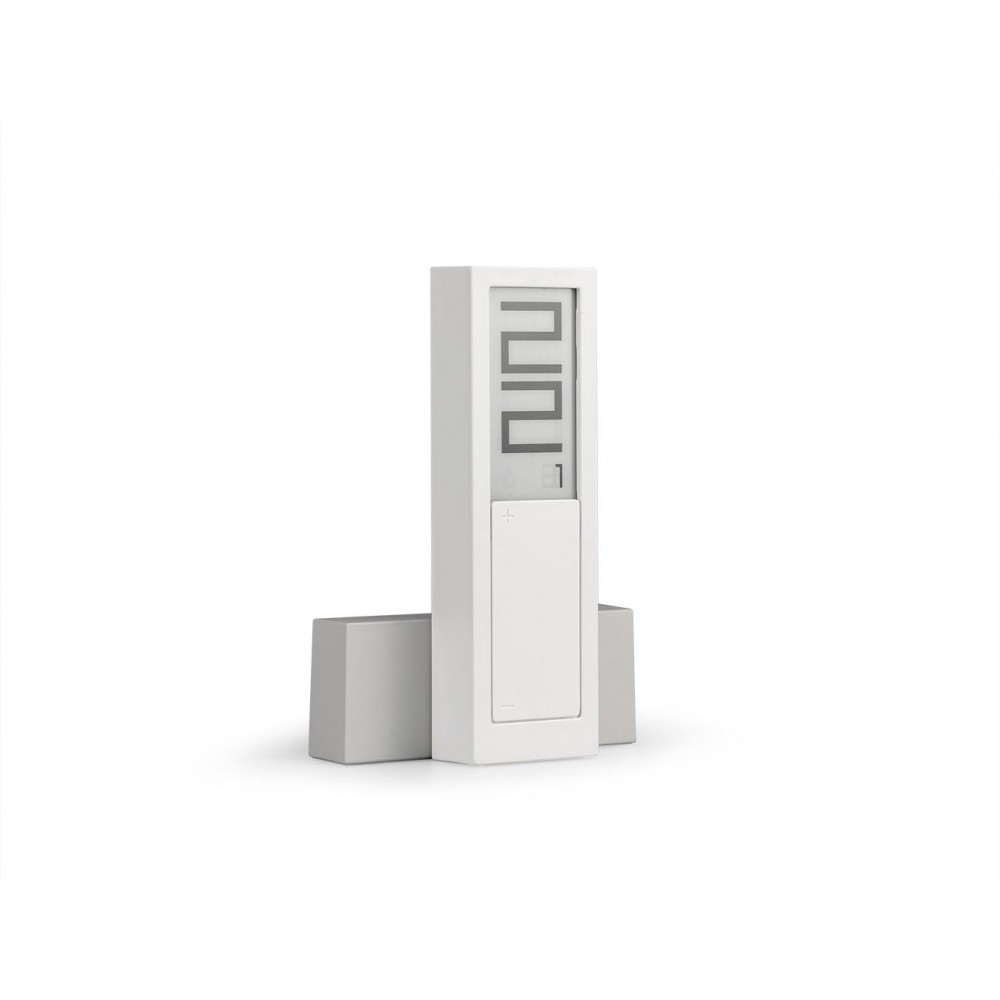 Ασύρματος θερμοστάτης με μπαταρίες | SEITRON DTD31B | HYGGE, RESP-DTD31B